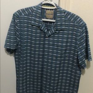 Tommy Bahama Silk dress shirt